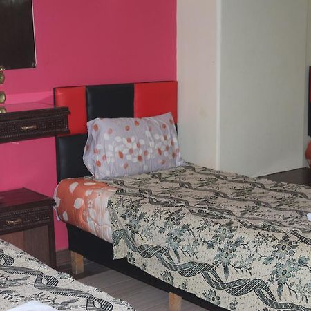 Nuba Nile Hotel Aswan Eksteriør bilde