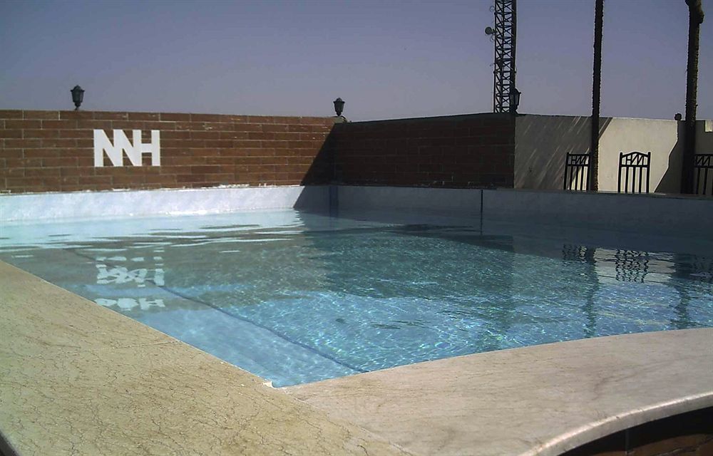 Nuba Nile Hotel Aswan Eksteriør bilde
