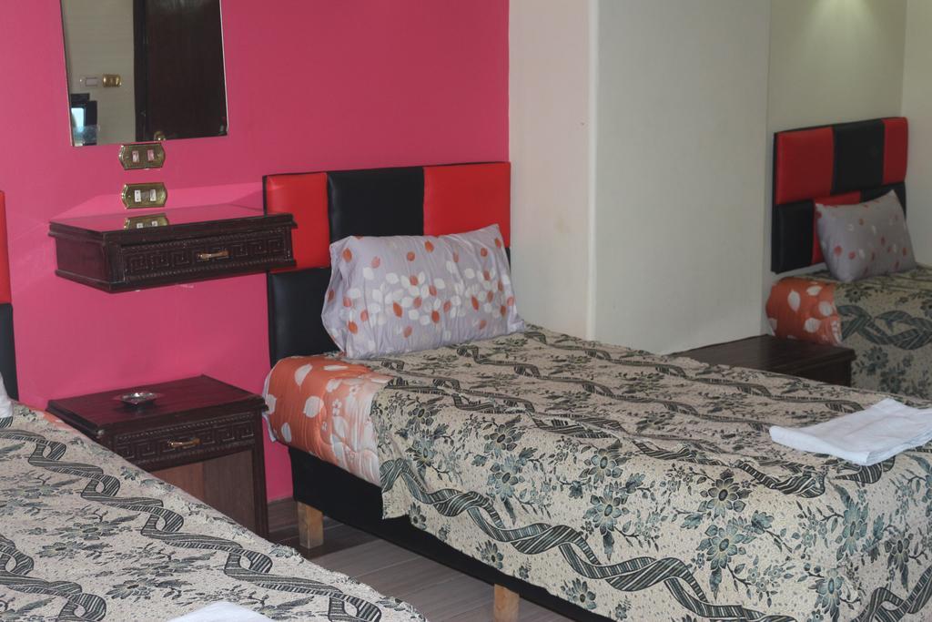 Nuba Nile Hotel Aswan Eksteriør bilde