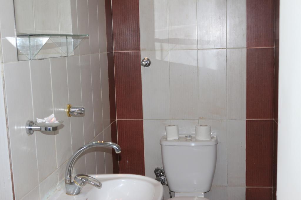Nuba Nile Hotel Aswan Eksteriør bilde