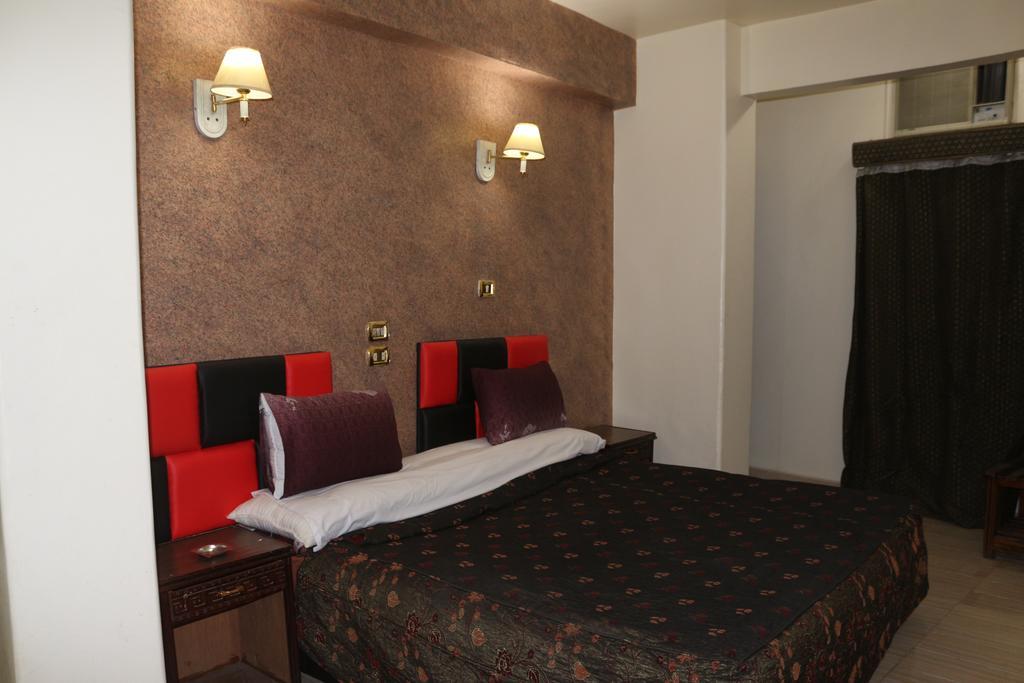 Nuba Nile Hotel Aswan Eksteriør bilde