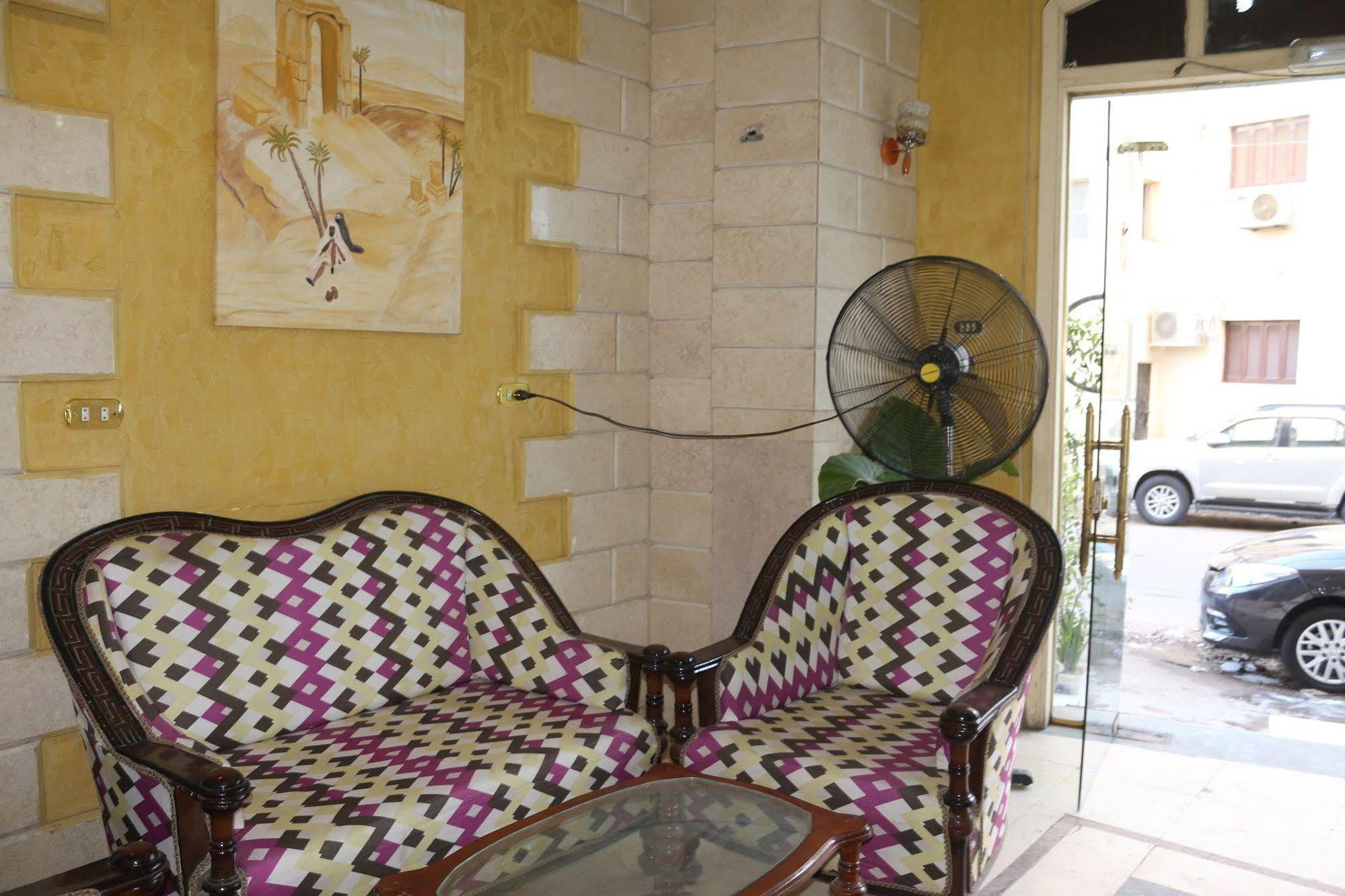 Nuba Nile Hotel Aswan Eksteriør bilde