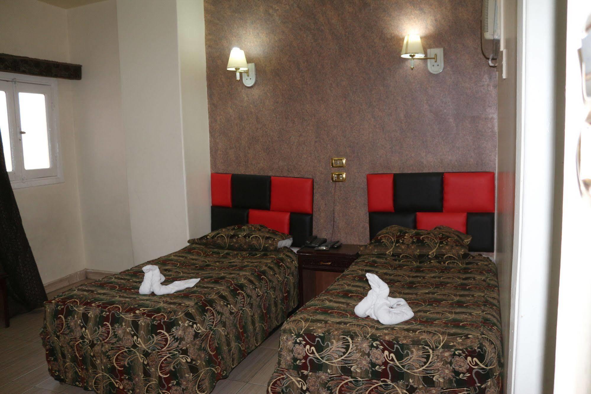 Nuba Nile Hotel Aswan Eksteriør bilde