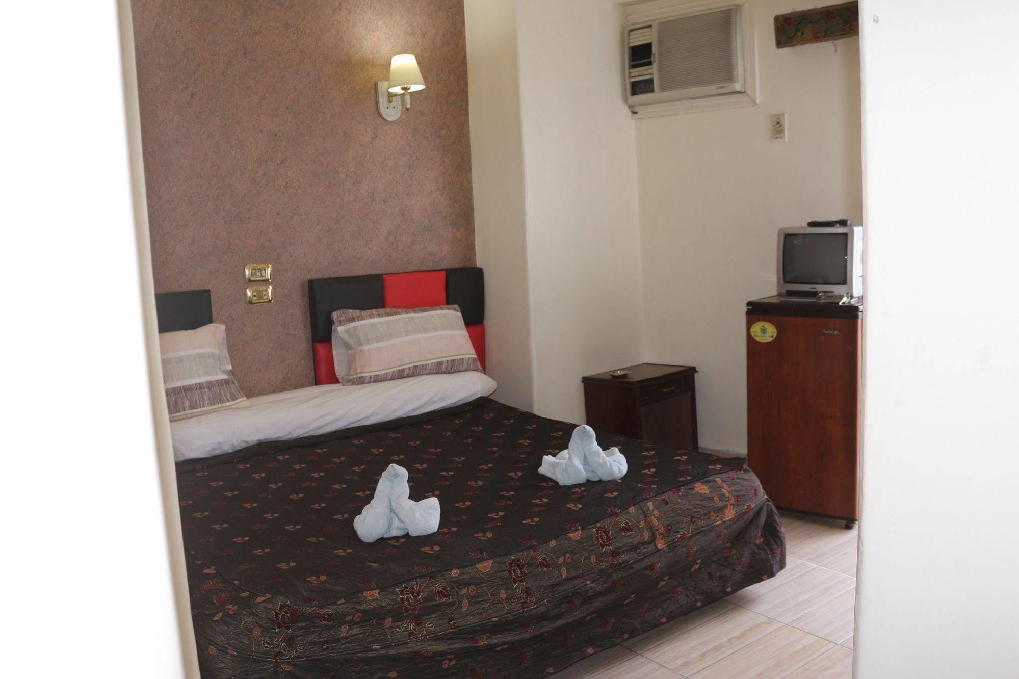 Nuba Nile Hotel Aswan Eksteriør bilde