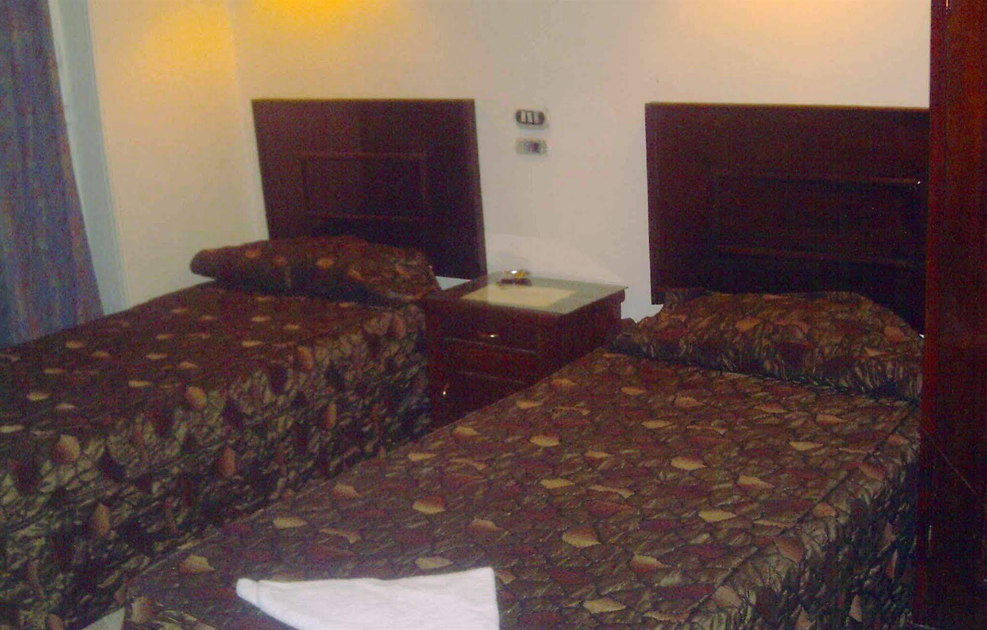 Nuba Nile Hotel Aswan Eksteriør bilde