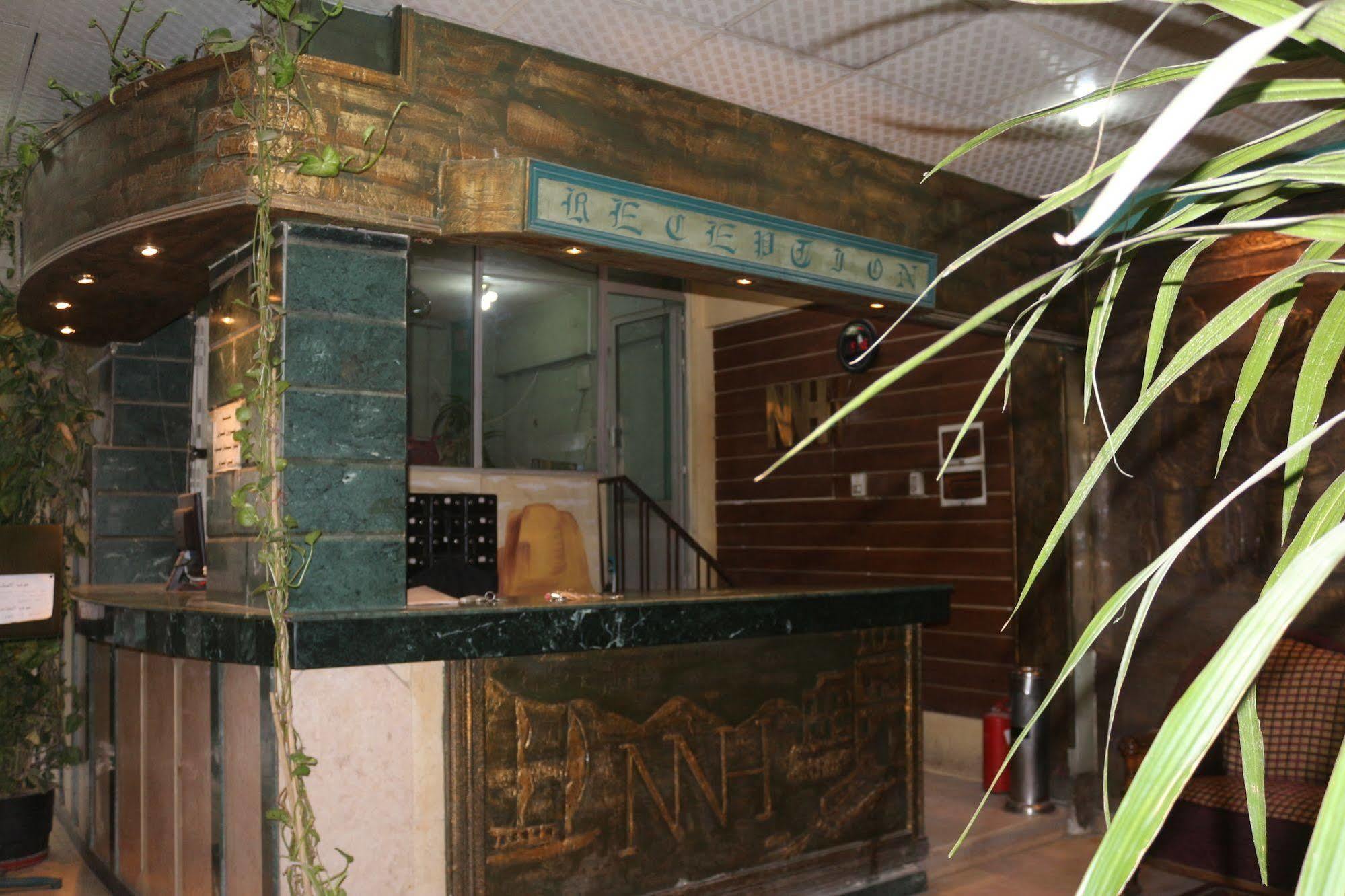 Nuba Nile Hotel Aswan Eksteriør bilde