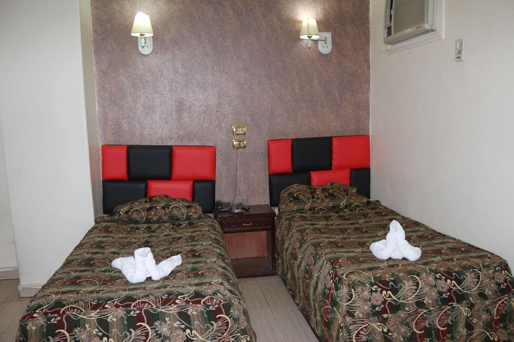 Nuba Nile Hotel Aswan Eksteriør bilde