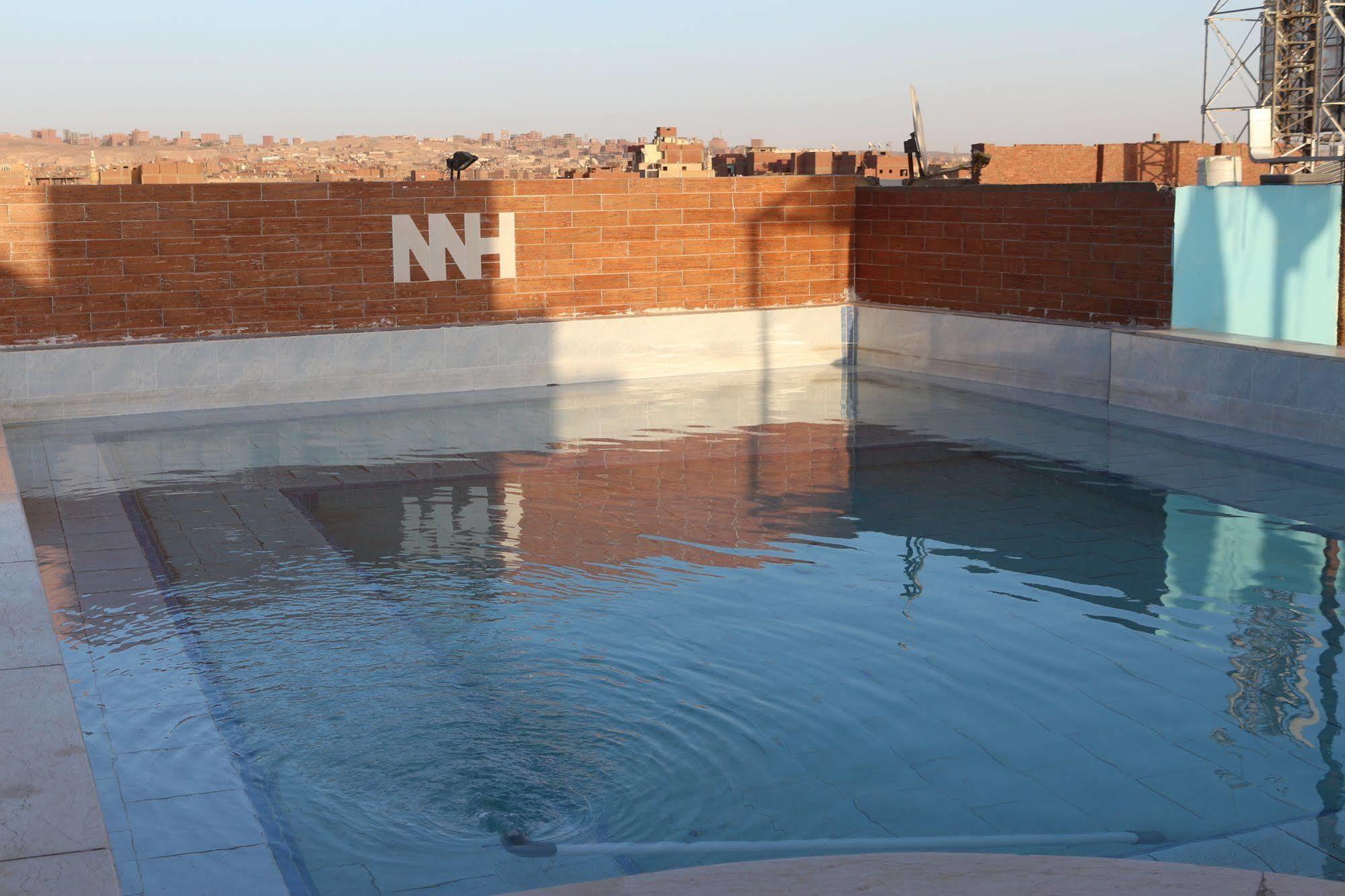 Nuba Nile Hotel Aswan Eksteriør bilde